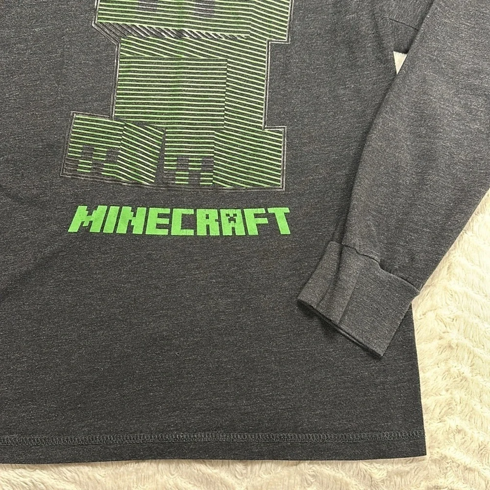Mojang jinx minecraft